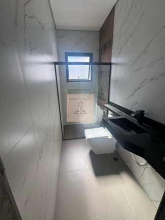 Imagem Casa de Condomínio com 3 Quartos à Venda, 165 m² em Codomínio Villagio Di Capri - Votorantim