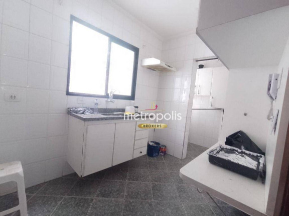 Imagem Apartamento com 2 Quartos à Venda, 61 m² em Cerâmica - São Caetano Do Sul Imagem Apartamento com 2 Quartos à Venda, 61 m² em Cerâmica - São Caetano Do Sul
