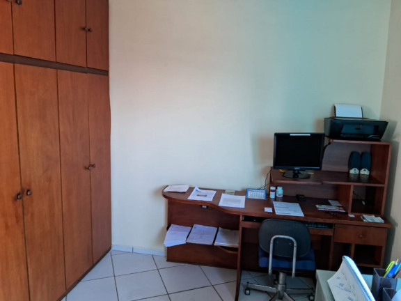 Imagem Apartamento com 3 Quartos à Venda, 125 m² em Jardim América - Bauru