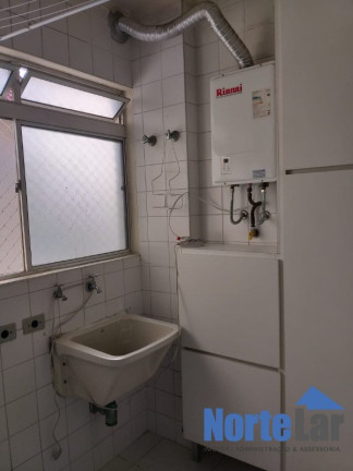 Imagem Apartamento com 3 Quartos à Venda, 85 m² em Vila Nova Cachoeirinha - São Paulo