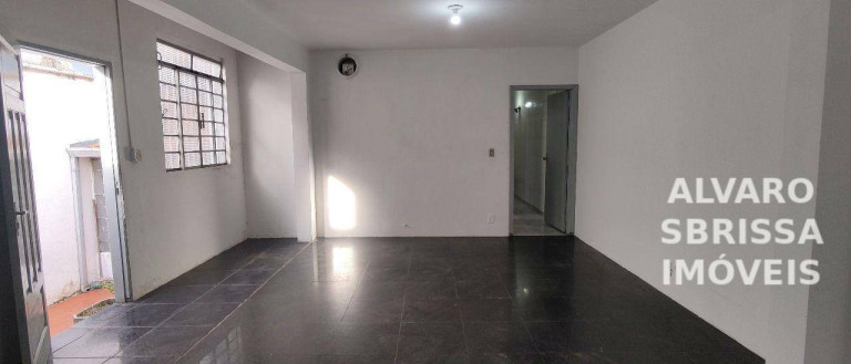 Casa à Venda ou Locação, 96 m² em Centro - Itu