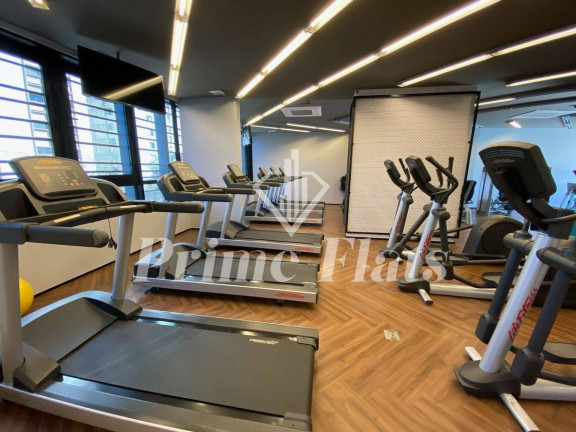 Imagem Apartamento com 1 Quarto para Alugar, 31 m² em Vila Mariana - São Paulo Imagem Apartamento com 1 Quarto para Alugar, 31 m² em Vila Mariana - São Paulo