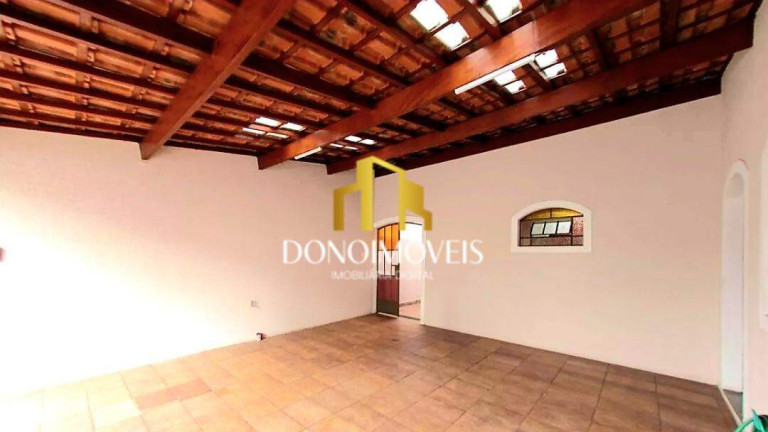 Imagem Casa com 3 Quartos à Venda, 205 m² em Barcelona - São Caetano Do Sul