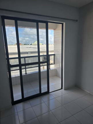 Imagem Apartamento com 2 Quartos para Alugar, 60 m² em Aeroclube - João Pessoa
