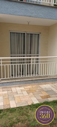 Imagem Apartamento com 2 Quartos à Venda, 50 m² em Penha De França - São Paulo
