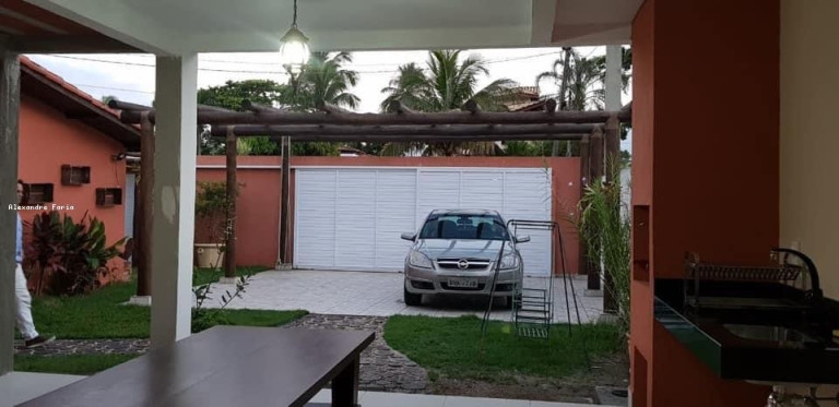 Imagem Casa com 3 Quartos à Venda, 132 m² em Praia Do Arrastão - São Sebastião