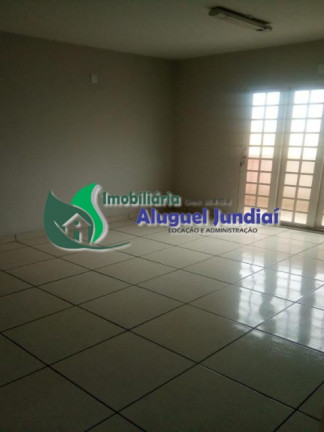 Imagem Sala Comercial à Venda ou Temporada, 109 m² em Centro - Jundiaí
