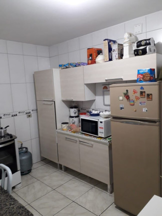 Imagem Sobrado com 3 Quartos à Venda, 120 m² em Tamanduateí 8 - Santo André