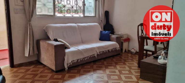 Imagem Apartamento com 2 Quartos à Venda, 70 m² em Vila Matias - Santos Imagem Apartamento com 2 Quartos à Venda, 70 m² em Vila Matias - Santos