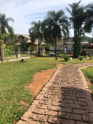 Chácara com 3 Quartos à Venda, 1.000 m² em Santa Elisa - Itupeva