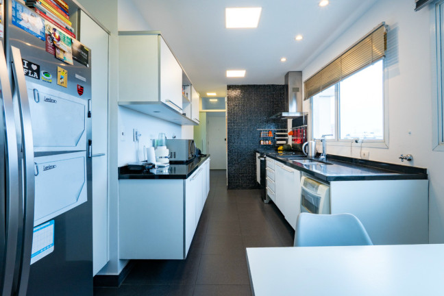 Imagem Apartamento com 3 Quartos à Venda, 173 m² em Vila Andrade - São Paulo Imagem Apartamento com 3 Quartos à Venda, 173 m² em Vila Andrade - São Paulo