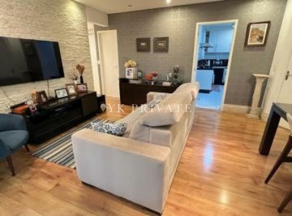 Imagem Apartamento com 3 Quartos à Venda, 98 m² em Vila Romana - São Paulo Imagem Apartamento com 3 Quartos à Venda, 98 m² em Vila Romana - São Paulo