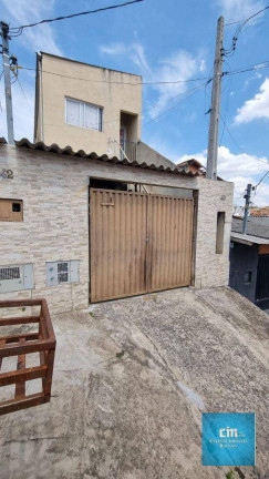 Imagem Casa com 3 Quartos à Venda, 1.678 m² em Parque Santa Rita Cassia - Boituva