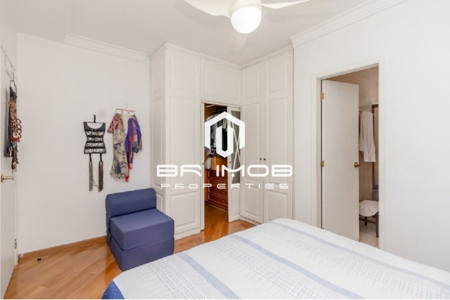 Imagem Imóvel com 3 Quartos à Venda, 158 m² em Vila Gomes Cardim - São Paulo