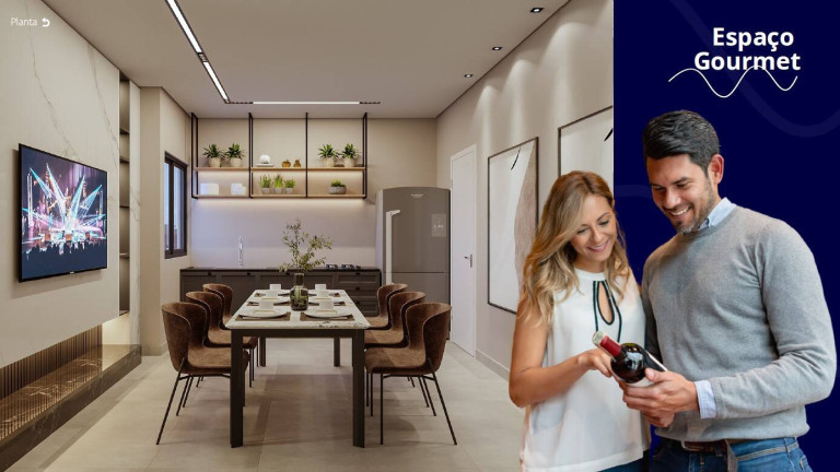 Imagem Apartamento com 1 Quarto à Venda, 25 m² em Intermares - Cabedelo Imagem Apartamento com 1 Quarto à Venda, 25 m² em Intermares - Cabedelo