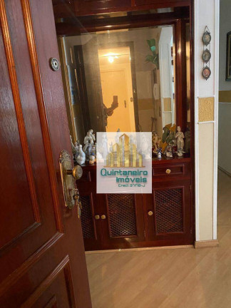 Imagem Apartamento com 2 Quartos à Venda, 70 m² em Centro - Guarulhos