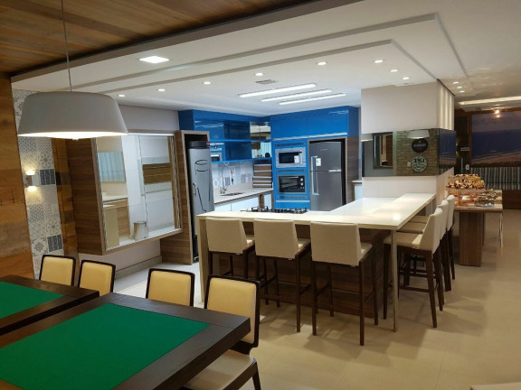 Imagem Apartamento com 3 Quartos à Venda, 121 m² em Mar Grosso - Laguna