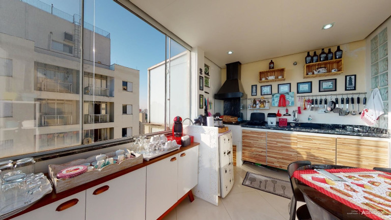 Apartamento com 2 Quartos à Venda, 110 m² em Jardim Da Saude - Sao Paulo