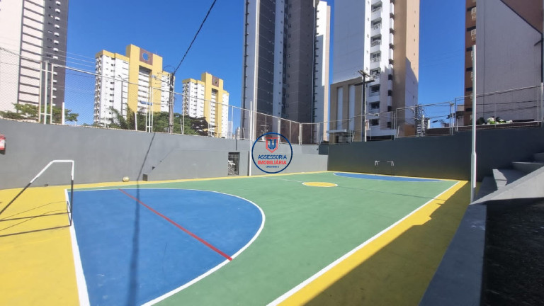 Imagem Apartamento com 3 Quartos para Alugar ou Temporada, 115 m² em Tirol - Natal