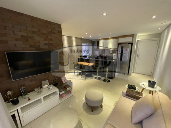 Imagem Apartamento com 2 Quartos à Venda, em Ipiranga - São Paulo Imagem Apartamento com 2 Quartos à Venda, em Ipiranga - São Paulo