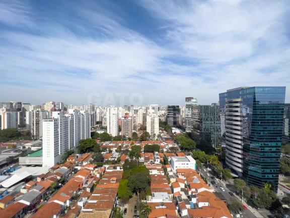 Imagem Apartamento com 3 Quartos à Venda, 180 m² em Vila Nova Conceição - São Paulo Imagem Apartamento com 3 Quartos à Venda, 180 m² em Vila Nova Conceição - São Paulo