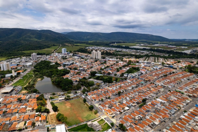 Imagem Casa com 3 Quartos à Venda, 117 m² em Jardim Ermida Ii - Jundiaí