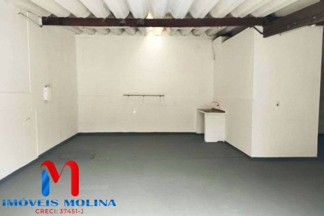 Imagem Imóvel Comercial para Alugar, 97 m² em Rudge Ramos - São Bernardo Do Campo Imagem Imóvel Comercial para Alugar, 97 m² em Rudge Ramos - São Bernardo Do Campo