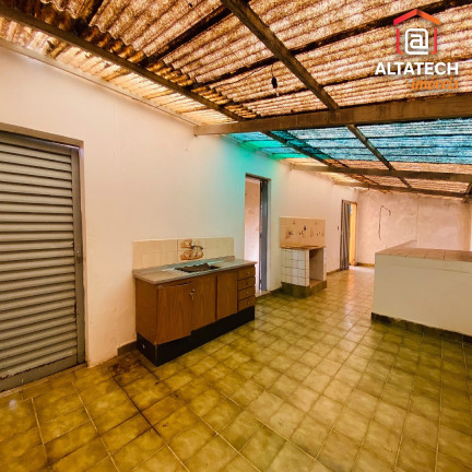 Imagem Casa com 3 Quartos à Venda, 250 m² em Campos Eliseos - Poços De Caldas
