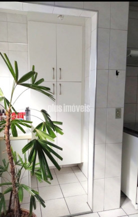 Imagem Apartamento com 2 Quartos à Venda, 96 m² em Campo Belo - São Paulo