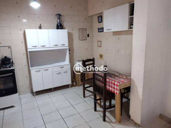 Imagem Casa com 2 Quartos à Venda, 169 m² em Jardim Antonio Von Zuben - Campinas Imagem Casa com 2 Quartos à Venda, 169 m² em Jardim Antonio Von Zuben - Campinas