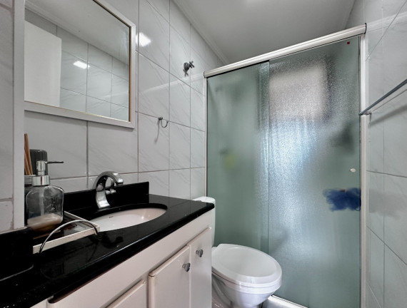 Imagem Cobertura com 4 Quartos à Venda, 132 m² em Jardim Marajoara - São Paulo