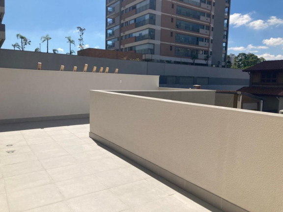 Imagem Apartamento com 3 Quartos à Venda, 141 m² em Barra Funda - São Paulo