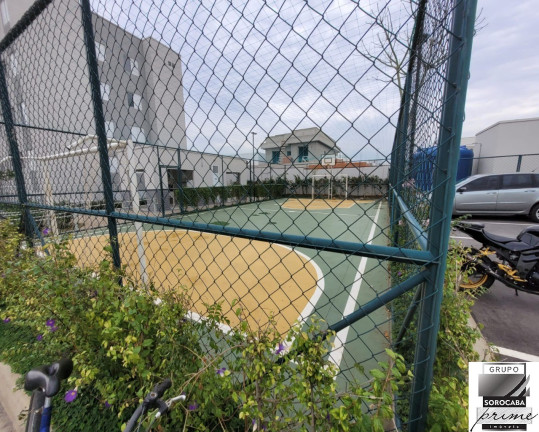 Imagem Apartamento com 2 Quartos para Alugar, 50 m² em Iporanga - Sorocaba