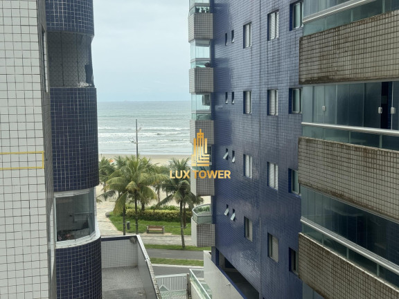 Apartamento com 1 Quarto à Venda, 42 m² em Maracanã - Praia Grande
