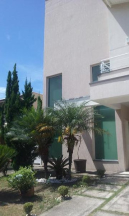Casa com 5 Quartos à Venda, 300 m² em Loteamento Residencial Campos Do Conde Ii - Tremembé