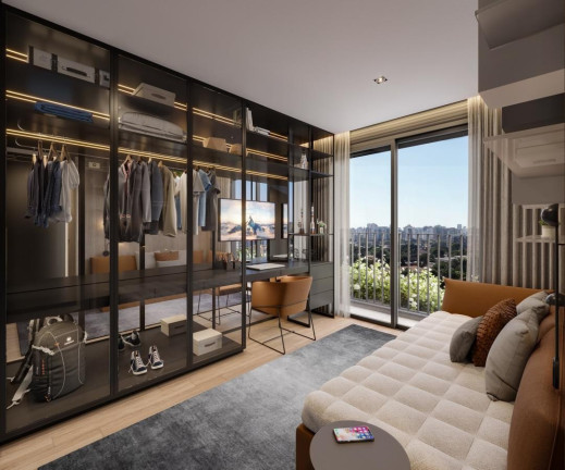 Imagem Imóvel com 3 Quartos à Venda, 201 m² em Jardim Paulista - São Paulo Imagem Imóvel com 3 Quartos à Venda, 201 m² em Jardim Paulista - São Paulo