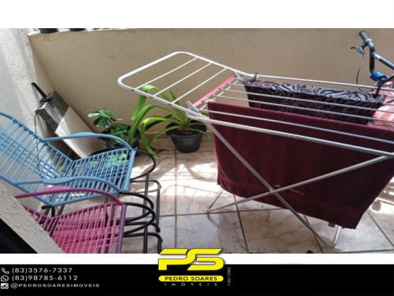 Imagem Apartamento com 3 Quartos à Venda, 78 m² em Jardim São Paulo - João Pessoa Imagem Apartamento com 3 Quartos à Venda, 78 m² em Jardim São Paulo - João Pessoa