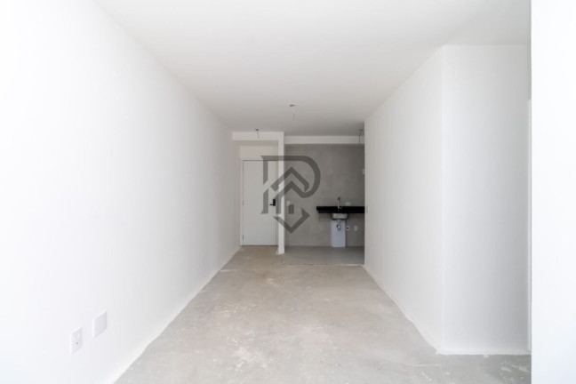 Imagem Apartamento com 2 Quartos à Venda, 76 m² em Moema - São Paulo