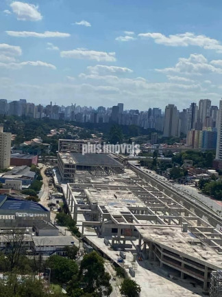 Imagem Apartamento com 2 Quartos à Venda, 34 m² em Vila Paulista - São Paulo Imagem Apartamento com 2 Quartos à Venda, 34 m² em Vila Paulista - São Paulo