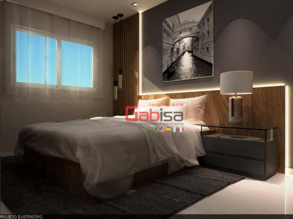 Imagem Casa de Condomínio com 1 Quarto à Venda, 46 m² em Portinho - Cabo Frio Imagem Casa de Condomínio com 1 Quarto à Venda, 46 m² em Portinho - Cabo Frio
