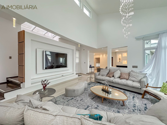 Imagem Casa com 5 Quartos à Venda, 830 m² em Parque Terra Nova Ii - São Bernardo Do Campo