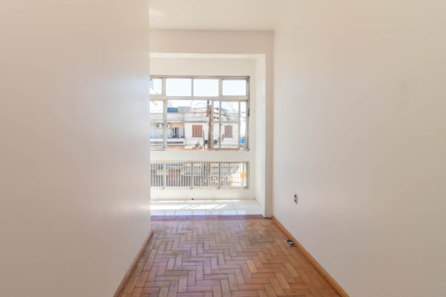 Imagem Apartamento com 2 Quartos à Venda, 94 m² em São João - Porto Alegre