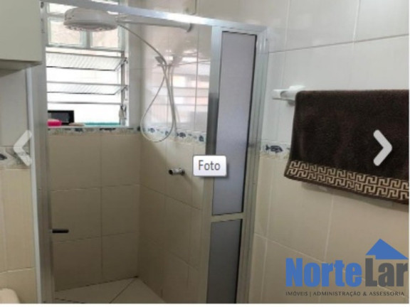 Imagem Apartamento com 2 Quartos à Venda, 56 m² em Vila Sabrina - São Paulo