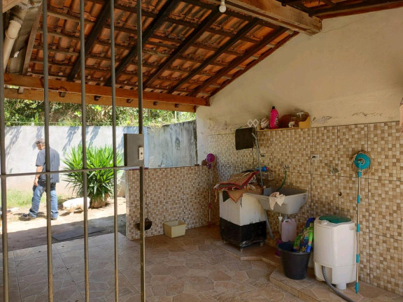Imagem Imóvel com 4 Quartos à Venda, 7.702 m² em Jardim Maracanã - Atibaia