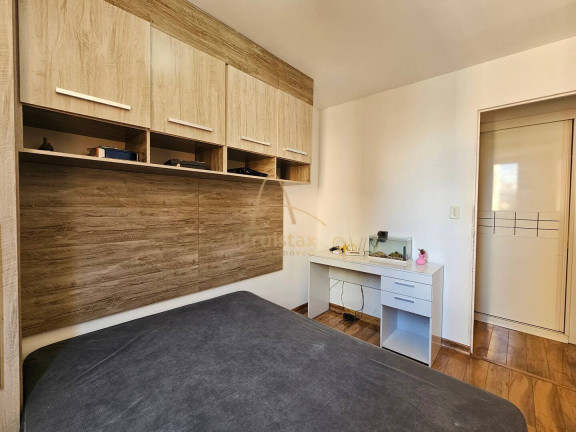 Imagem Apartamento com 2 Quartos à Venda, 46 m² em Conceição - Osasco