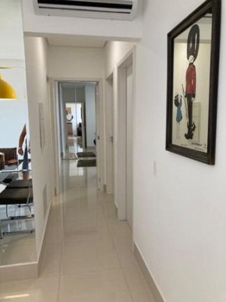 Imagem Apartamento com 3 Quartos à Venda, 82 m² em Grande Terceiro - Cuiabá