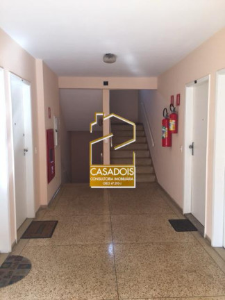 Imagem Apartamento com 2 Quartos à Venda, 65 m² em Vila Do Encontro - São Paulo