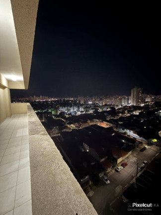 Apartamento com 2 Quartos à Venda, 72 m² em Jardim Petrópolis - São José Dos Campos