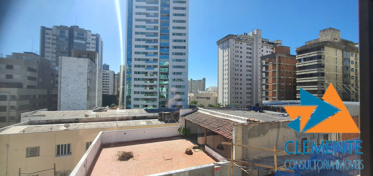 Imagem Cobertura com 3 Quartos à Venda, 145 m² em Santo Agostinho - Belo Horizonte