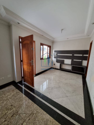Imagem Casa com 3 Quartos à Venda, 87 m² em Vila São Pedro - São Paulo